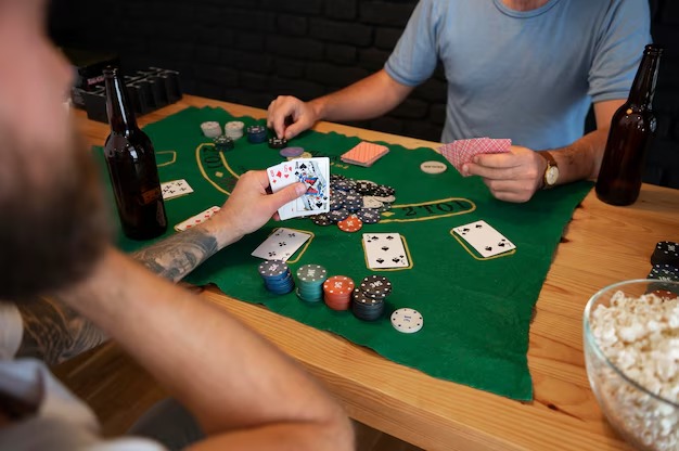 bartogel lobby snapshot