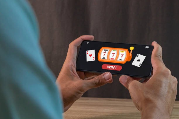 bartogel Game categories