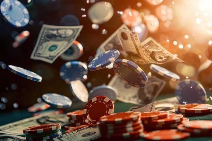 bartogel Market pages