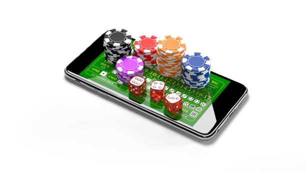 bartogel Cascade movement