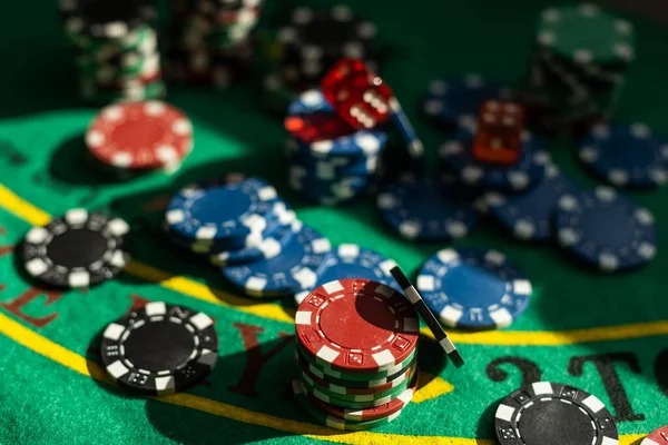 bartogel Round-led table rhythm