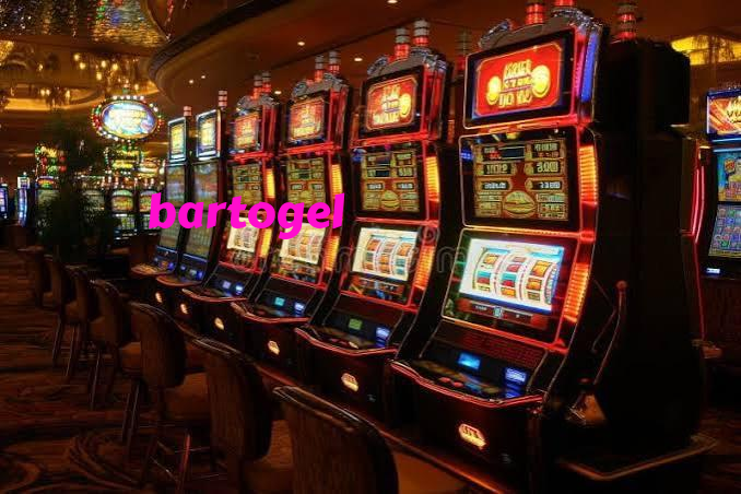 bartogel login for Indonesia lobby access